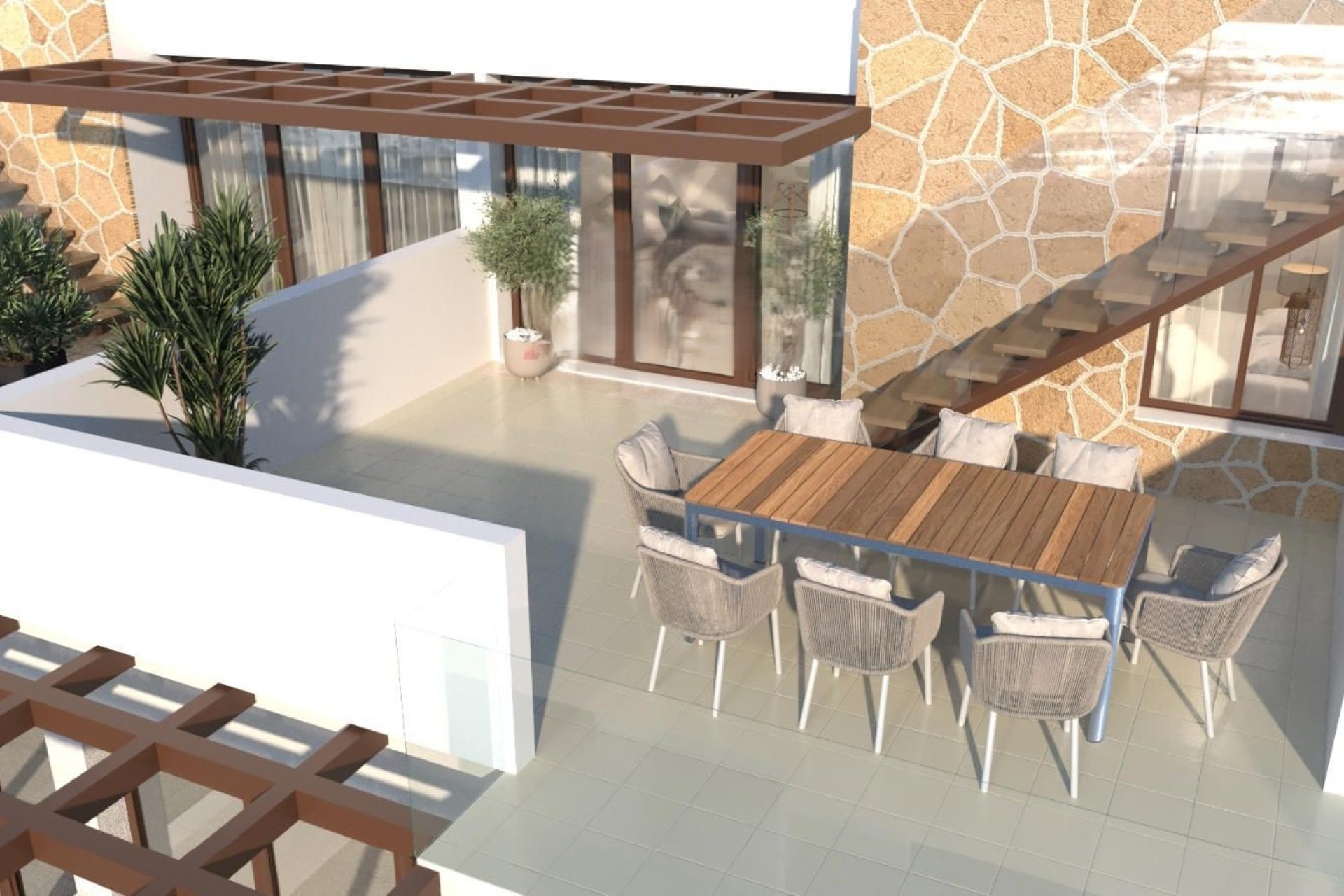 Nieuwbouw Woningen - Apartments - Flats - Vera