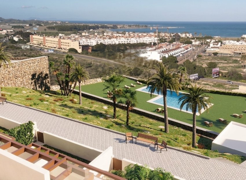 Nieuwbouw Woningen - Apartments - Flats - Vera