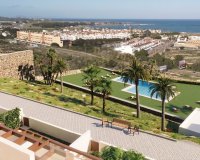 Nieuwbouw Woningen - Apartments - Flats - Vera