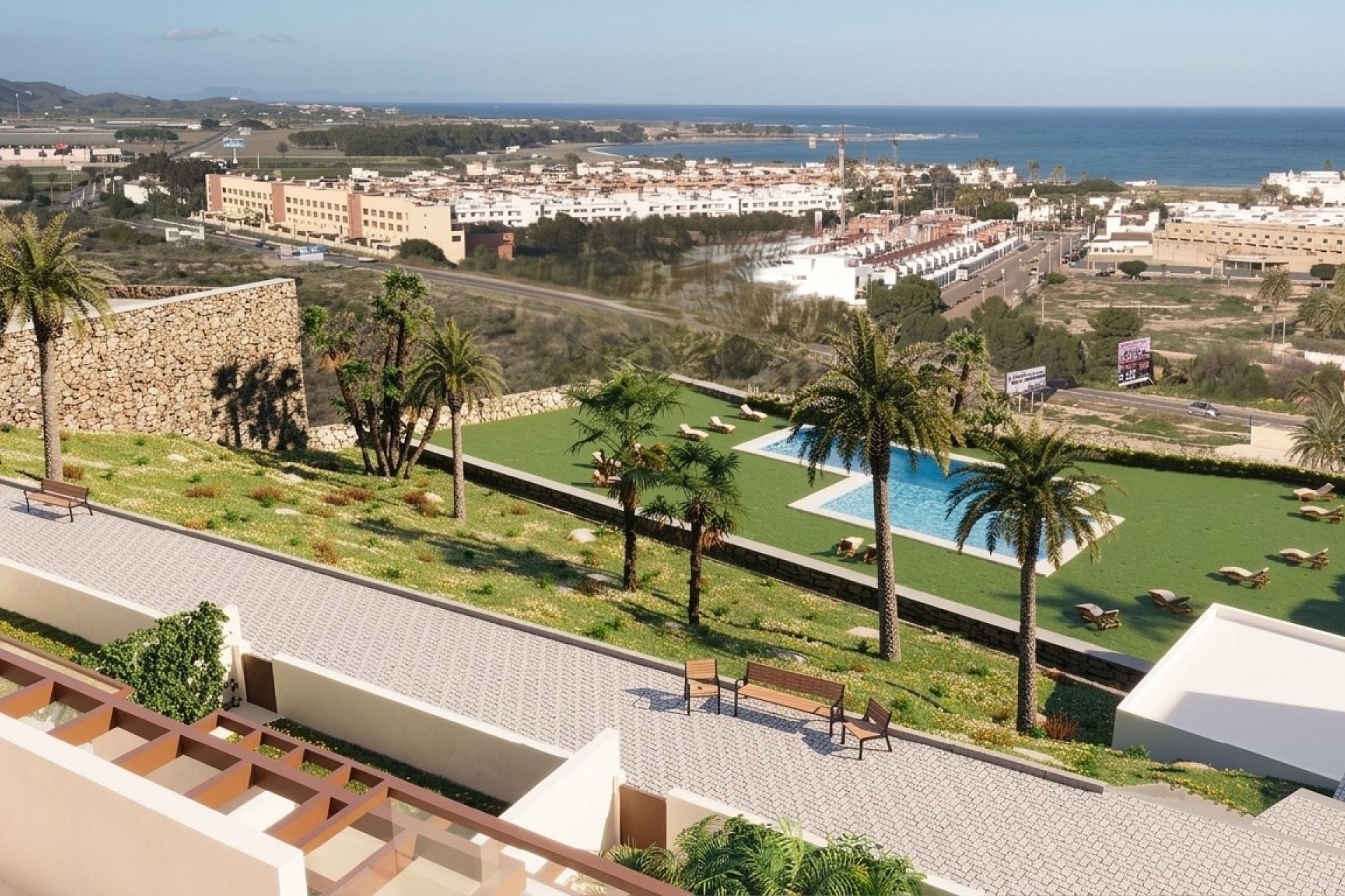 Nieuwbouw Woningen - Apartments - Flats - Vera