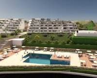 Nieuwbouw Woningen - Apartments - Flats - Vera