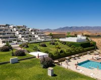 Nieuwbouw Woningen - Apartments - Flats - Vera