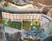 Nieuwbouw Woningen - Apartments - Flats - Vera