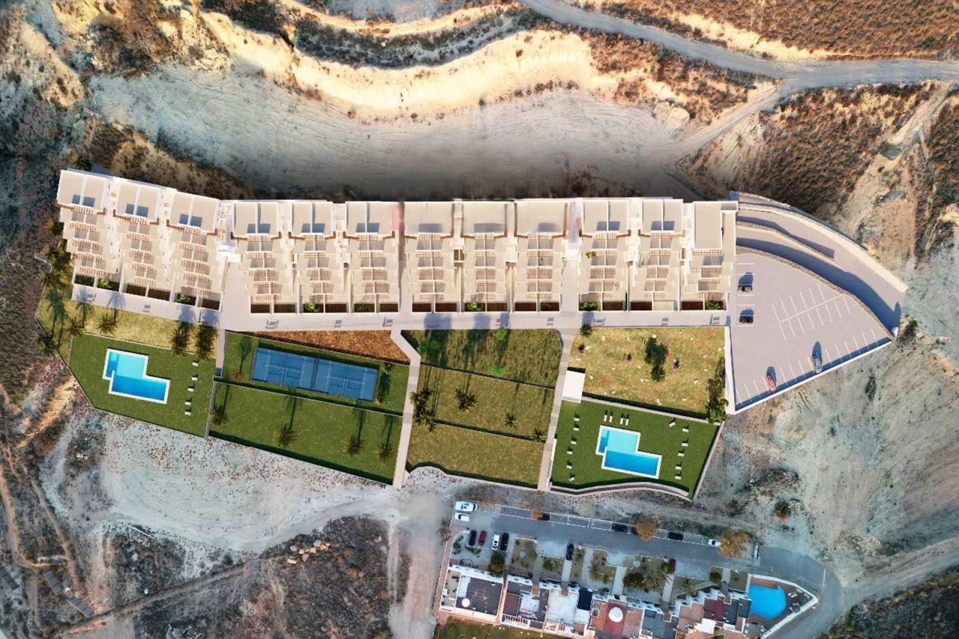 Nieuwbouw Woningen - Apartments - Flats - Vera