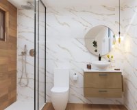 Nieuwbouw Woningen - Apartments - Flats - Vera
