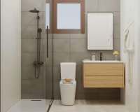Nieuwbouw Woningen - Apartments - Flats - Vera
