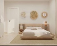 Nieuwbouw Woningen - Apartments - Flats - Vera