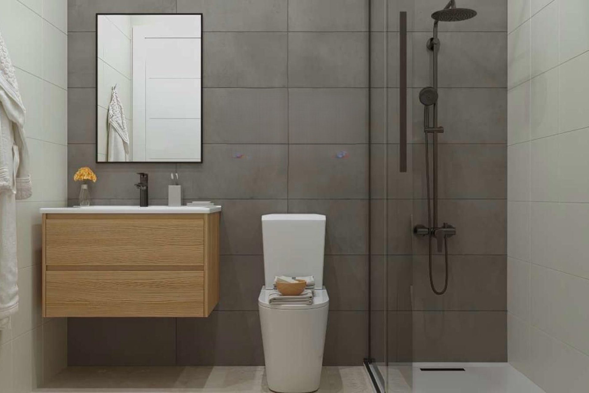 Nieuwbouw Woningen - Apartments - Flats - Vera