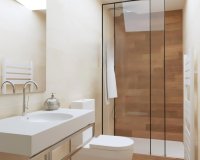Nieuwbouw Woningen - Apartments - Flats - Vera