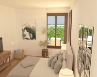 Nieuwbouw Woningen - Apartments - Flats - Vera