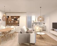 Nieuwbouw Woningen - Apartments - Flats - Vera