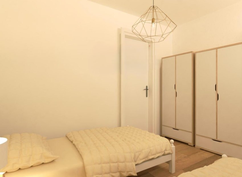 Nieuwbouw Woningen - Apartments - Flats - Vera