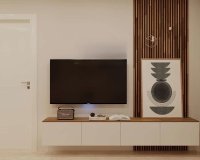 Nieuwbouw Woningen - Apartments - Flats - Vera