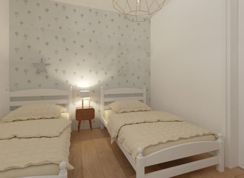 Nieuwbouw Woningen - Apartments - Flats - Vera
