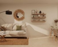 Nieuwbouw Woningen - Apartments - Flats - Vera