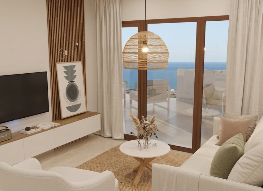 Nieuwbouw Woningen - Apartments - Flats - Vera