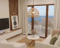 Nieuwbouw Woningen - Apartments - Flats - Vera