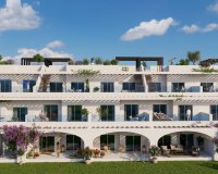 Nieuwbouw Woningen - Apartments - Flats - Vera