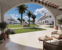 Nieuwbouw Woningen - Apartments - Flats - Vera