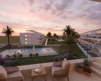Nieuwbouw Woningen - Apartments - Flats - Vera