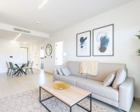 Nieuwbouw Woningen - Apartments - Flats - Vera