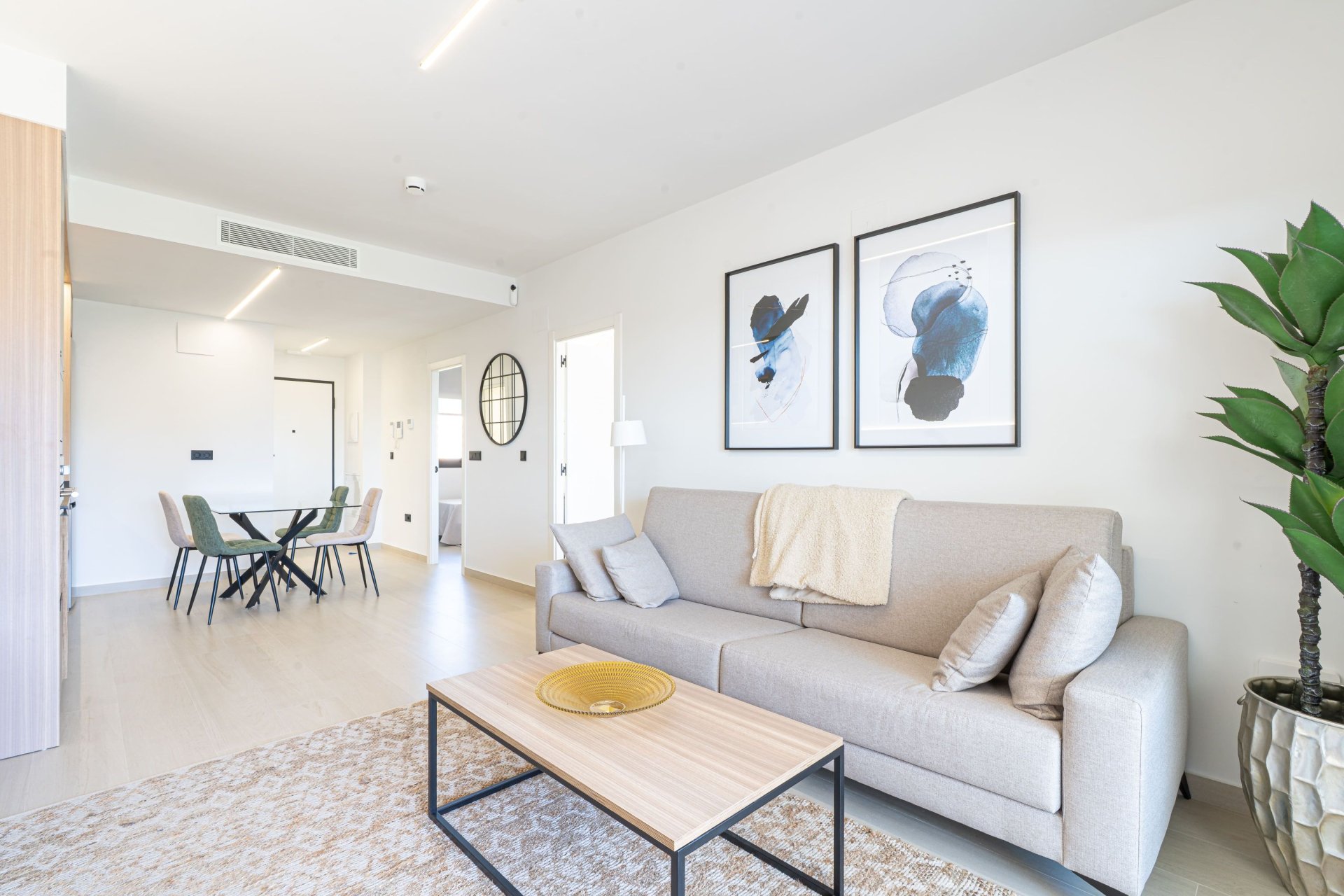 Nieuwbouw Woningen - Apartments - Flats - Vera