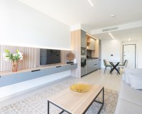 Nieuwbouw Woningen - Apartments - Flats - Vera