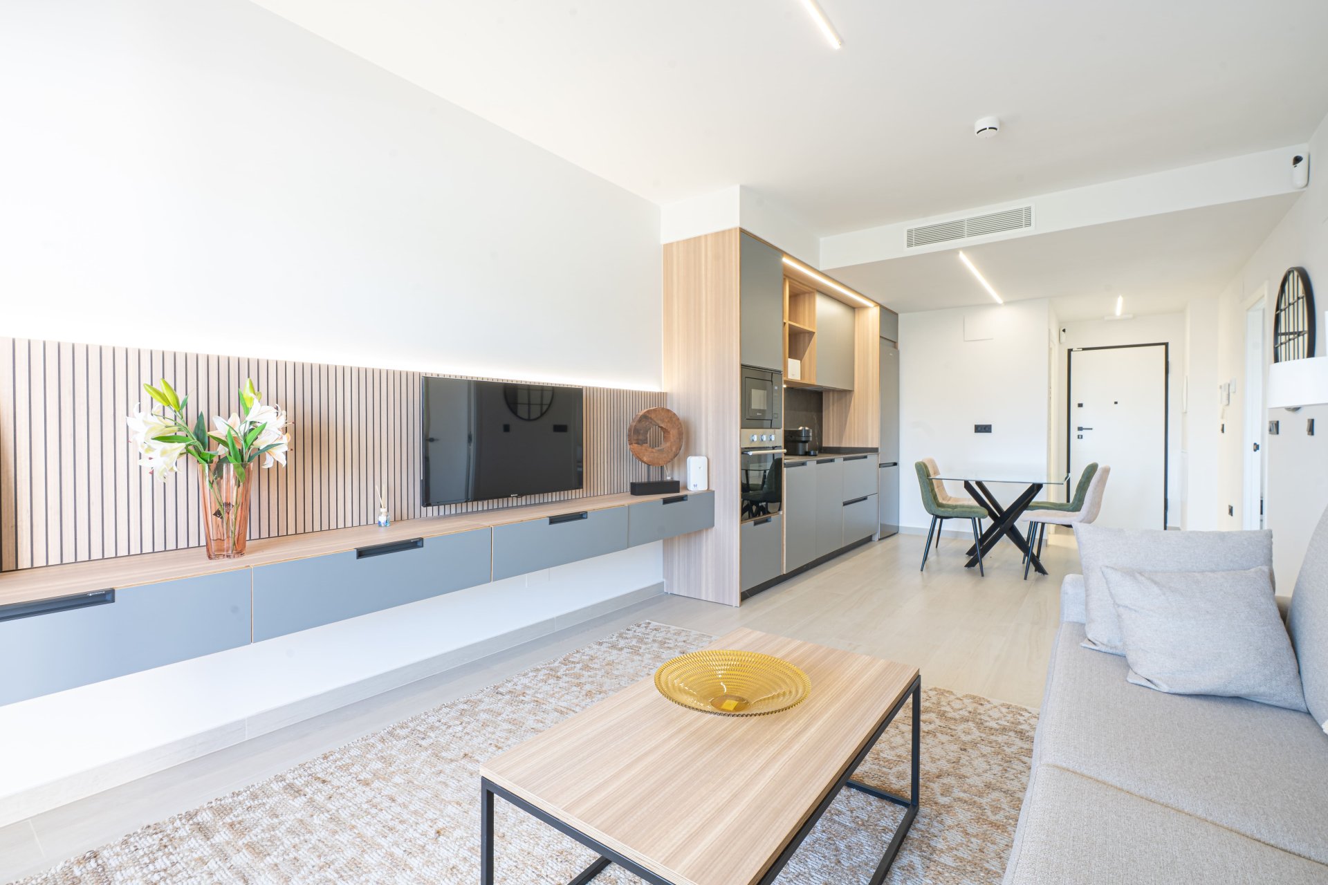 Nieuwbouw Woningen - Apartments - Flats - Vera