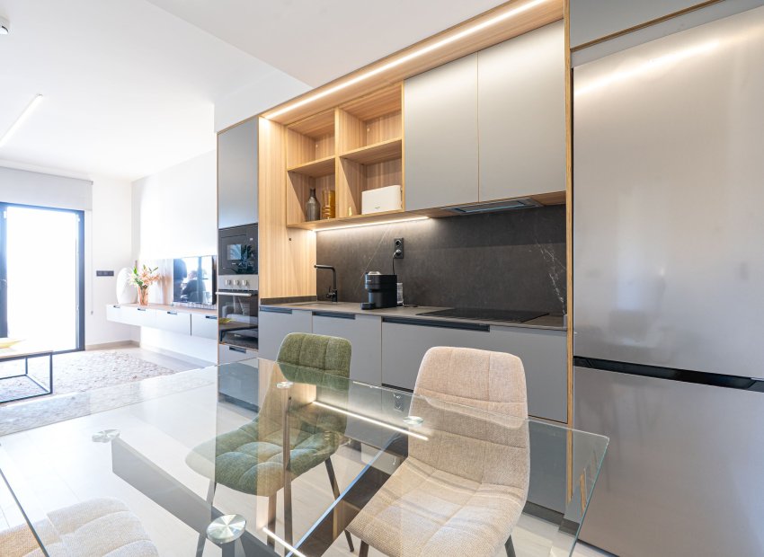 Nieuwbouw Woningen - Apartments - Flats - Vera