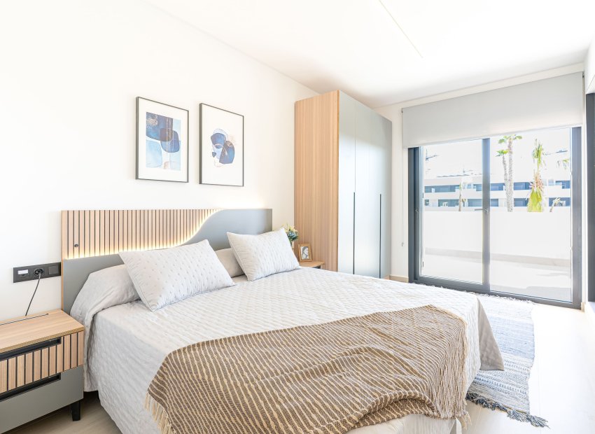 Nieuwbouw Woningen - Apartments - Flats - Vera