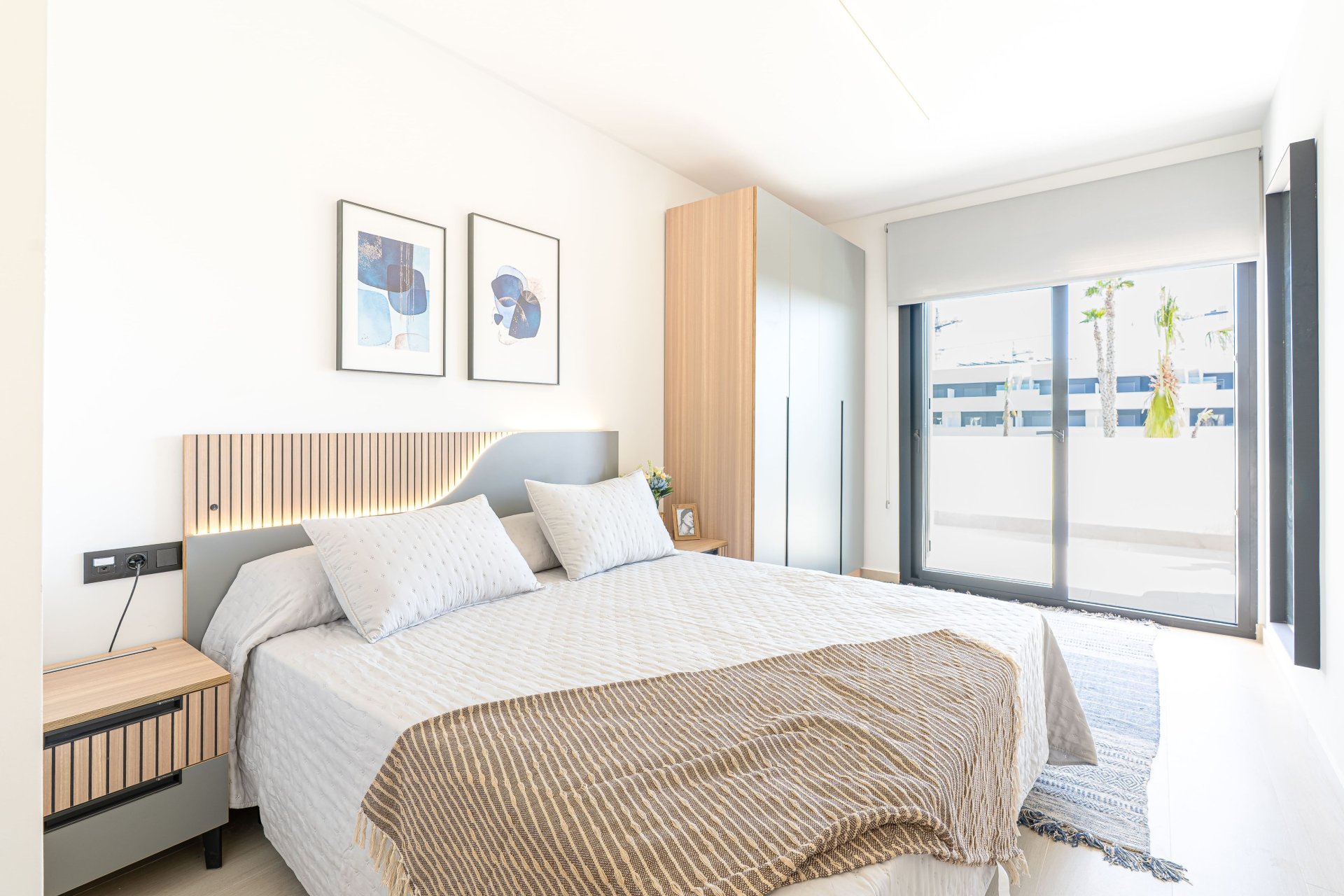 Nieuwbouw Woningen - Apartments - Flats - Vera