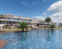 Nieuwbouw Woningen - Apartments - Flats - Vera