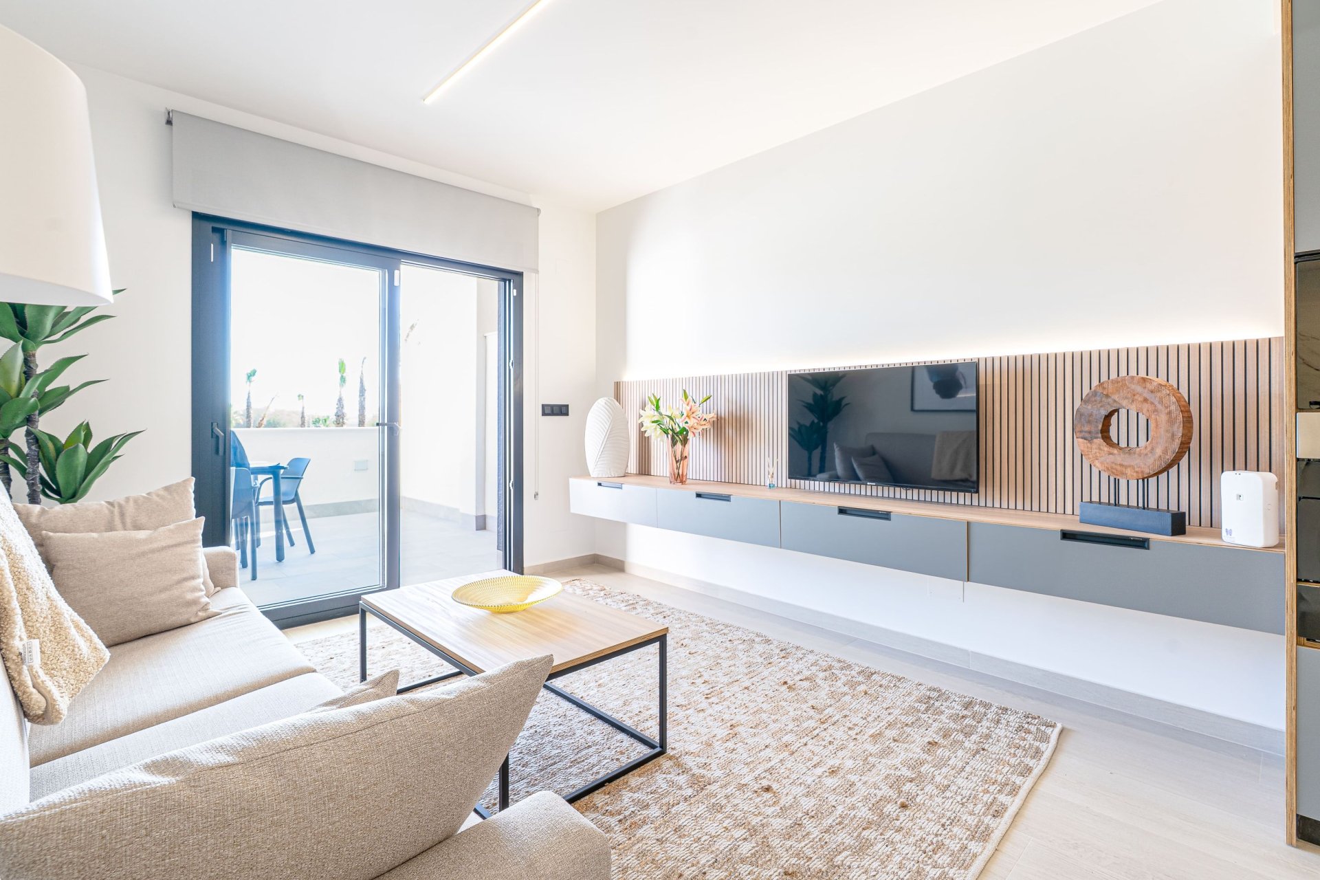 Nieuwbouw Woningen - Apartments - Flats - Vera