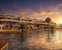 Nieuwbouw Woningen - Apartments - Flats - Vera