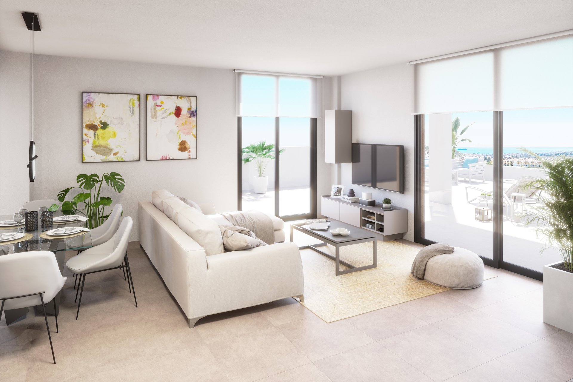 Nieuwbouw Woningen - Apartments - Flats - Vera