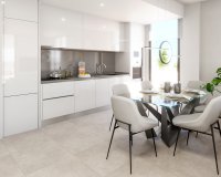 Nieuwbouw Woningen - Apartments - Flats - Vera