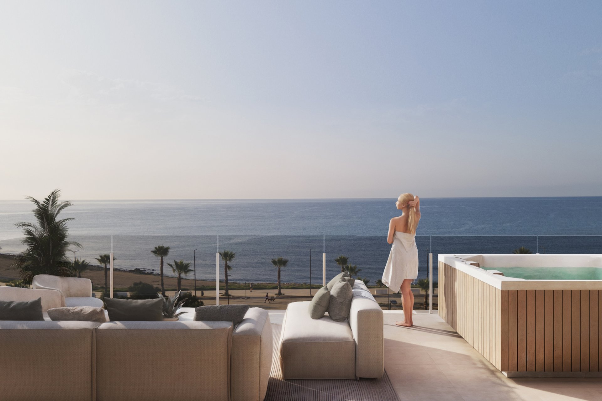 Nieuwbouw Woningen - Apartments - Flats - Villajoyosa