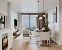 Nieuwbouw Woningen - Apartments - Flats - Villajoyosa