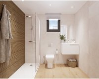 Nieuwbouw Woningen - Apartments - Flats - Villajoyosa