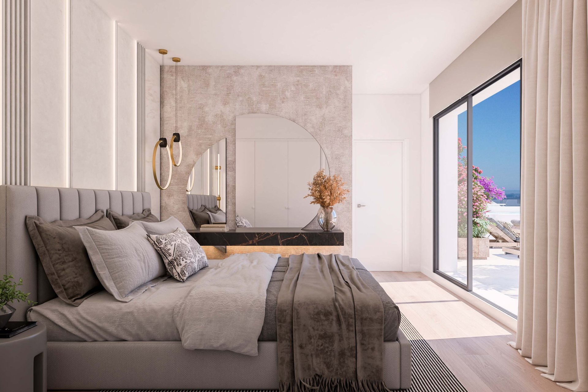 Nieuwbouw Woningen - Apartments - Flats - Villajoyosa
