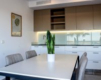 Nieuwbouw Woningen - Apartments - Flats - Xeresa
