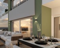 Nieuwbouw Woningen - Apartments - Flats - Xeresa