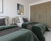 Nieuwbouw Woningen - Apartments - Flats - Xeresa