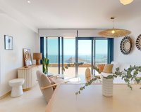 Nieuwbouw Woningen - Appartement / flat - Águilas