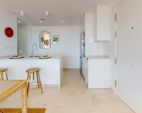 Nieuwbouw Woningen - Appartement / flat - Águilas