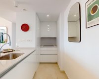 Nieuwbouw Woningen - Appartement / flat - Águilas