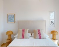 Nieuwbouw Woningen - Appartement / flat - Águilas