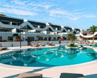 Nieuwbouw Woningen - Appartement / flat - Alfas del Pí