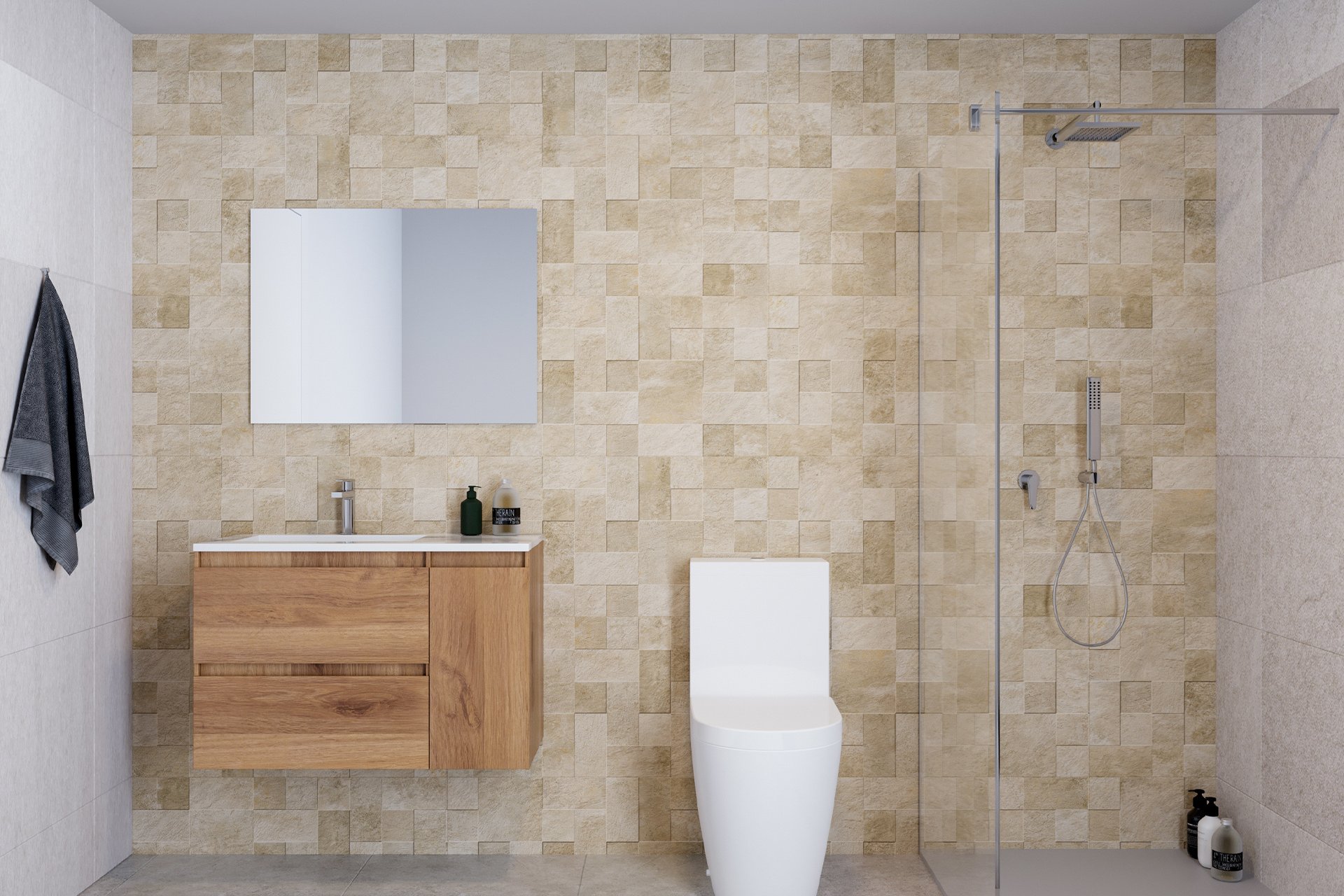 Nieuwbouw Woningen - Appartement / flat - Alicante