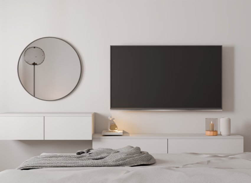 Nieuwbouw Woningen - Appartement / flat - Alicante